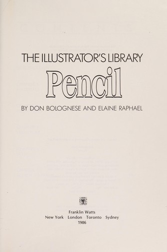 Pencil