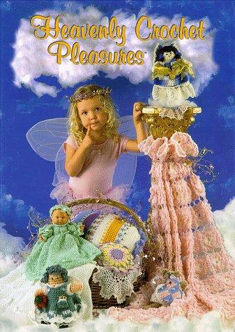 Heavenly crochet pleasures