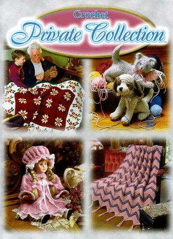 Crochet private collection