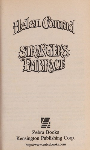 Strangers Embrace