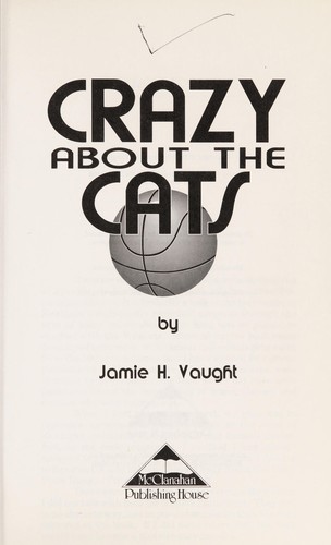 Crazy about the Cats