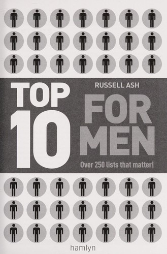 Top 10 for men