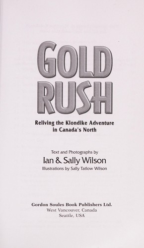 Gold rush