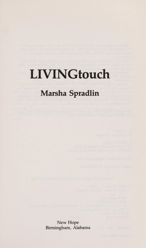 LIVINGtouch