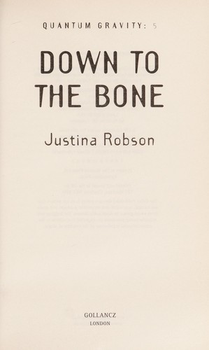 Down to the bone