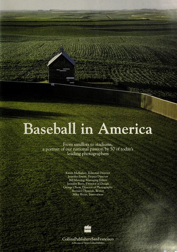 Baseball in America