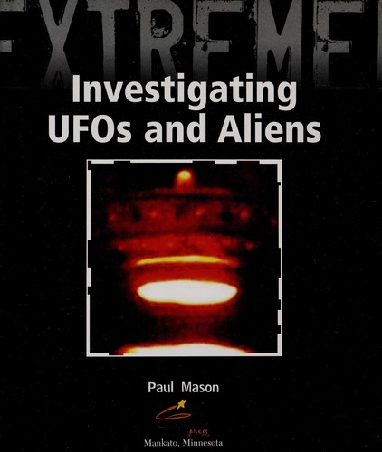 Investigating UFOs and aliens