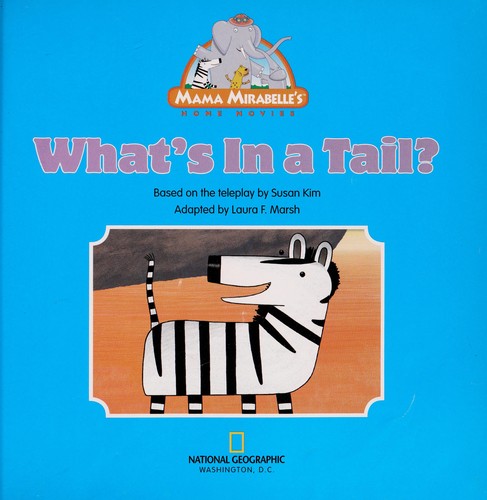 What's in a tail?