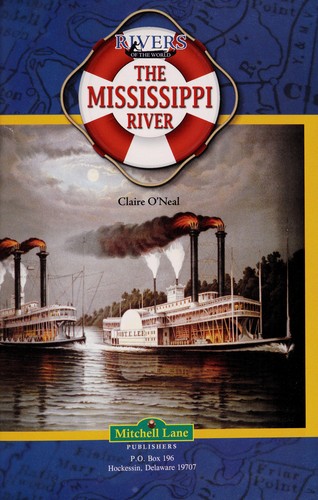 The Mississippi river