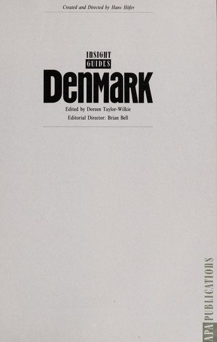 Insight Denmark