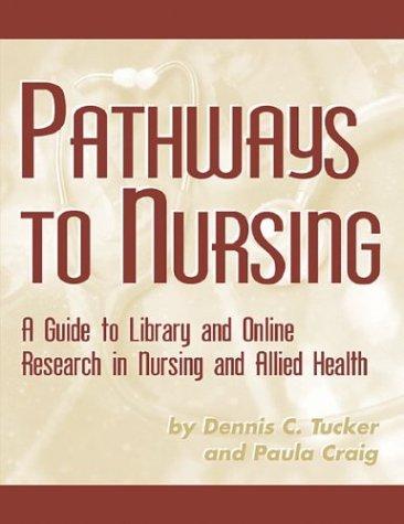 Pathways to nursing