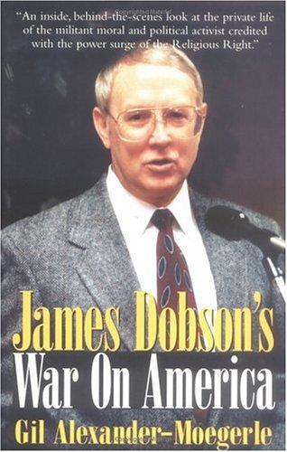 James Dobson's war on America