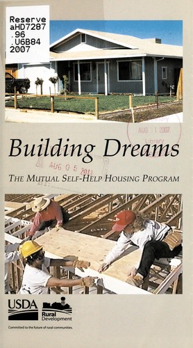 Building dreams