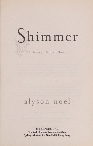 Shimmer