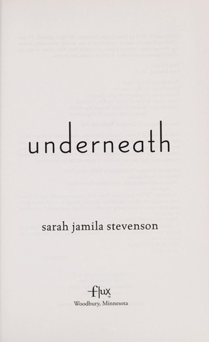 Underneath