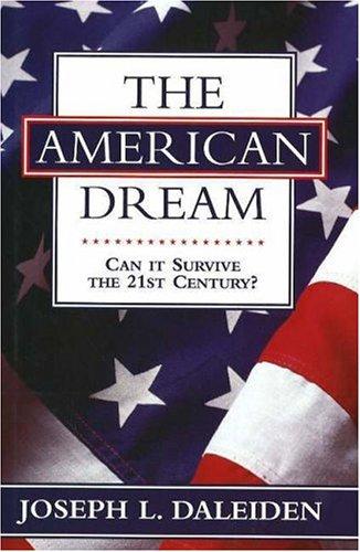 The American Dream