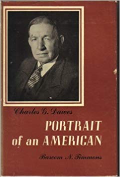 Portrait of an American