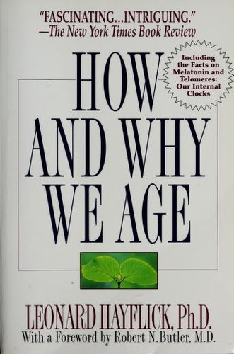 How and why we age