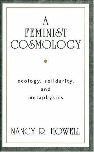 A Feminist Cosmology