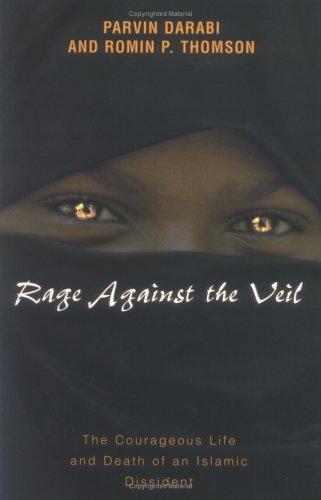 Rage against the veil