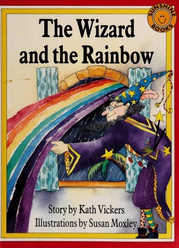 The wizard and the rainbow