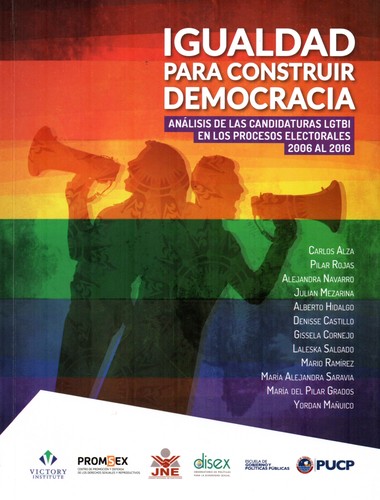 Igualdad para construir democracia