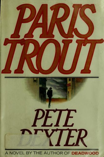 Paris Trout