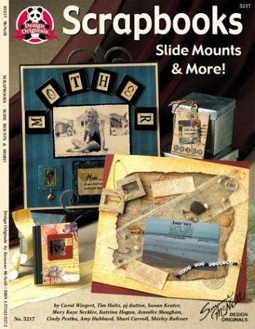 Scrapbooks
