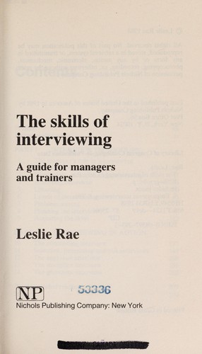 A handbook of human resource management