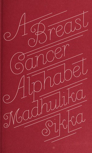 A breast cancer alphabet