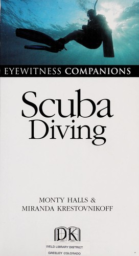 Scuba diving