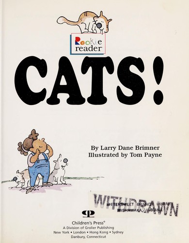 Cats!