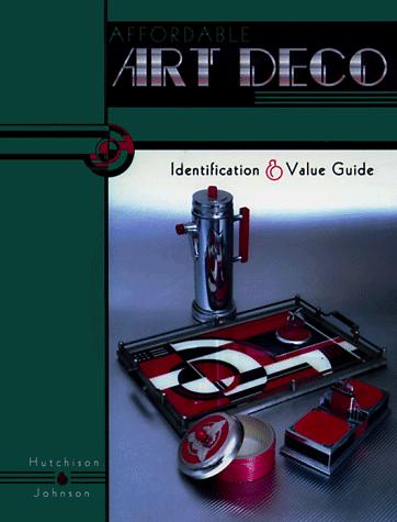 Affordable art deco