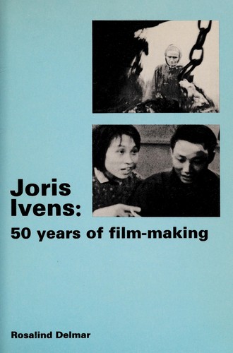 Joris Ivens