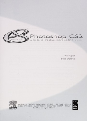 Photoshop CS2