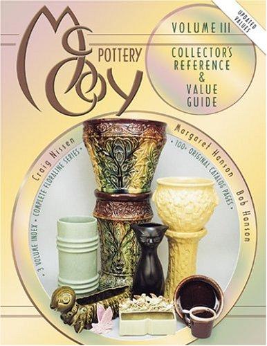McCoy pottery