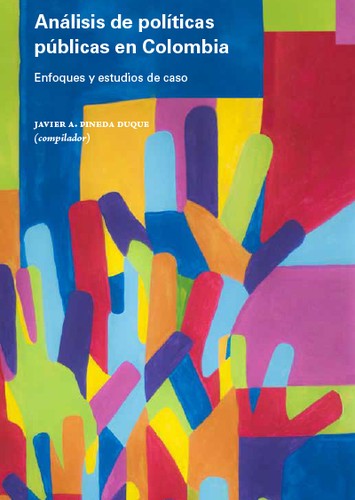 Análisis de políticas públicas en Colombia