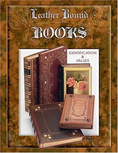 Leather Bound Books