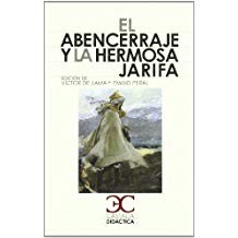 El abencerraje y la hermosa Jarifa