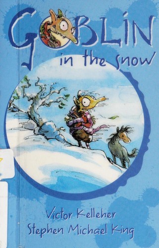 Goblin in the snow