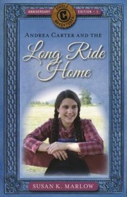 ANDREA CARTER AND THE LONG RIDE HOME
