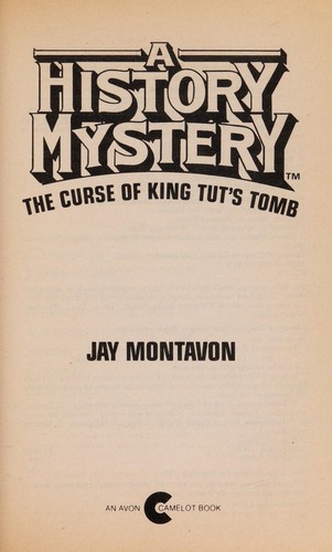 The curse of King Tut's tomb