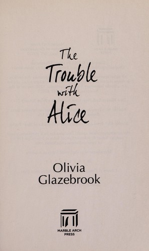 The trouble with Alice