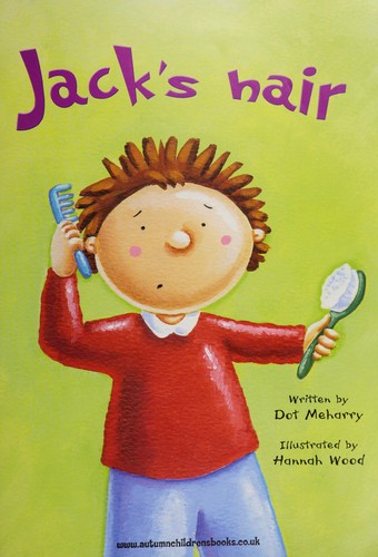 Jack's Hair