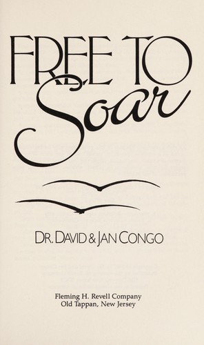 Free to soar