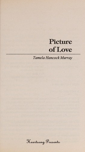 Picture of Love (Heartsong Presents #213)