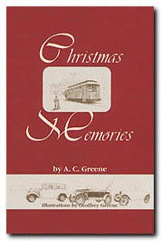 Christmas memories