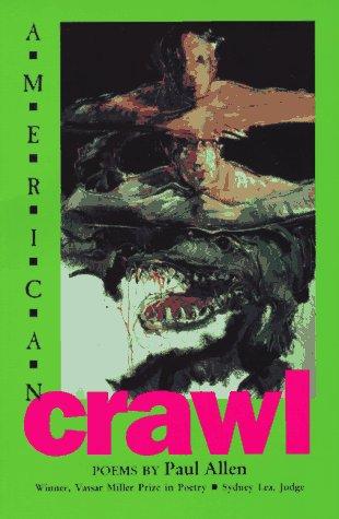 American crawl