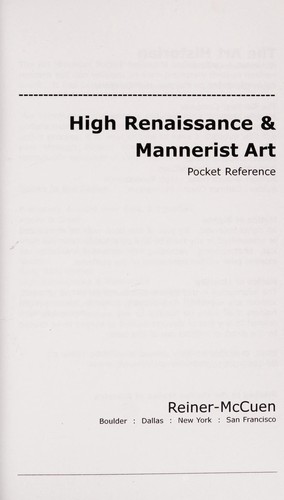 The Art Historian
