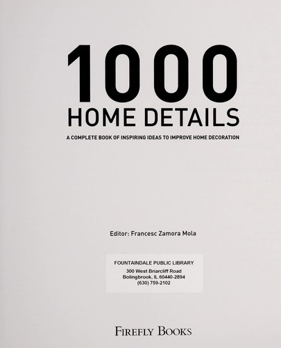 1000 home details